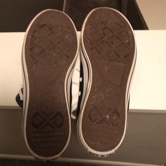 Converse Chuck - Picture 6 of 7